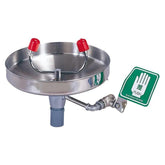 Blue Eagle EW402 Emergency Eyewash (Wall Mounted) | Blue Eagle by KHM Megatools Corp.